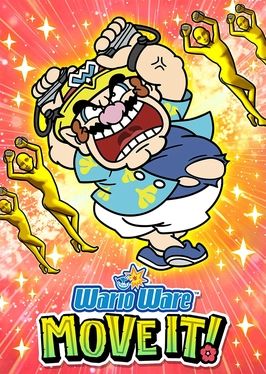 WarioWare: Move It!
